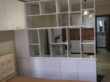 APARTAMENT ME QERA 1+1 ASTIR 350 EURO