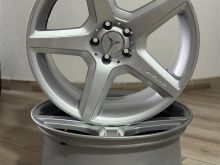 Disqe AMG 19 ZOLL