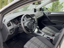 Golf 7