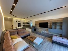 🔥JEPET ME QIRA APARTAMENT 3+1+2 TEK KOPSHTI ZOOLOGJIK + 1 P