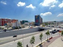Qera, Dyqan, Astir, Tiranë - 600€ | 56 m²
