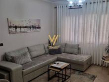 JEPET APARTAMENT 1+2+BLK ME QIRA TE RR.PETRO NINI 60.000 LEK