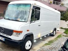 Vario 814 MAX viti 2000 kamjo manual 6+R letra deri korrik