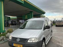 Caddy 2.0 sdi viti 2009