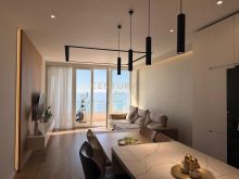 Super Apartament 2+1 me Pamje Deti ne Vollga, Durrës !