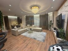 Shitet, Apartament Luksoz 3+1+2, Liqeni i Thatë, Tiranë