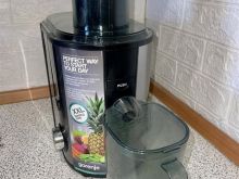 Gorenje / Shtrydhëse frutash e perimesh