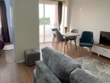 Jepet me qera apartament 1+1 ne Sauk/ 450 euro