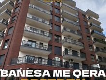 Banesë me qira – Jeni Mahallë, Prizren