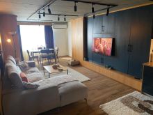 🏡 Jepet apartament Duplex 2+1 me qira te Golden Park 3