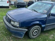 Passat 2  1.9 Dizel