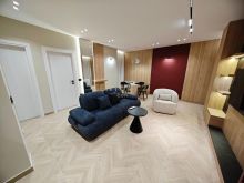0698244160 1+1 Me Qira prane Prefektures, Durres !