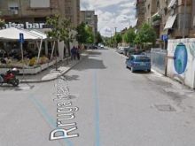 Jepet me qera apartament 2+1 përball Kompleksit Delijorgji/ 