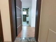 Apartament 1+1 me qera/Rr. Barrikadave