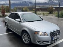 Audi A4 - 2006