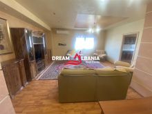 Apartament 3+1 +2 tualete me qera ne zonen e Brrylit, prane
