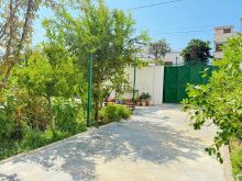 Jepet me Qira Kat Vile 4+1+2 +Parkim Te Lagja Nr.18, Durres