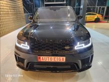 Range Rover Sport 3.0 Supercharged