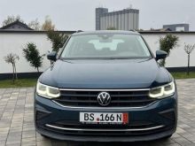 Tiguan 2.0 TDI DSG 2022 4 Motion