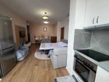 Jepet   deri me Maj apartament me qira 1+1 VOLLGA