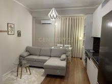 Apartament 1+1 për Qira në Vollga, Durrës - 550€ |