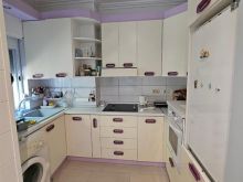 JEPET ME QERA APARTAMENT 1+1 PRANE PISHAVE TE BUTA