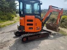Hitachi zx26u