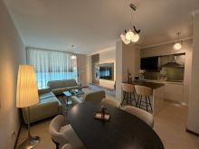 0696006906 Qira, Apartament 2+1+2, Galeria ETC, Bulevardi