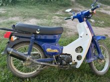 Shiten dy motorra 1300 €