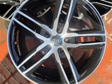 DISQE AUDI A6 R18 ORGJINALE