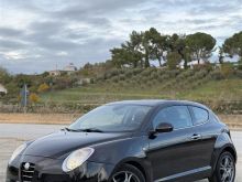 OKAZIONN ALFA ROMEO MITO 1.4 BENZIN AUTOMAT 2011