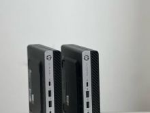 HP ELITEDESK 800 G4 DESKTOP MINI PC