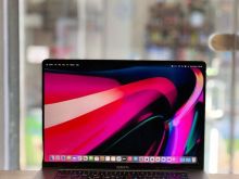 MACBOOK PRO 2019 16 INCH i7/32/500SSD/4GB (SI I RI ) R&R COM