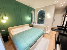 0695136472 Shitet, Garsoniere ne Kompleksin Mangalem, Tirane