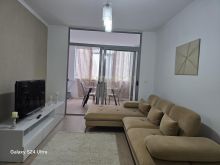 Apartament 2+1 Me Qira në Durrës - 450€ | 104 m²
