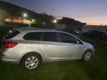 Opel astra 2012 1.7 ecoflec