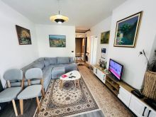 JEPET ME QIRA APARTAMENT 1+1 TEK WHITE HILL RESIDENCE+POST P