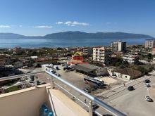 🌅🏡 JEPET ME QIRA APARTAMENT 1+1 PRANË PORTIT, VLORË
