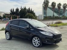 Shitet Ford Fiesta Titanium econetic technology