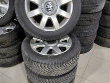 Goma me fellne te gollfit per dimer 205 55 16