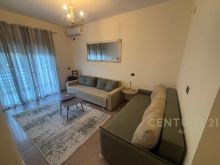 JEPET APARTAMENT ME QIRA 1+1 PRANE RESIDENCES QEVERITARE!