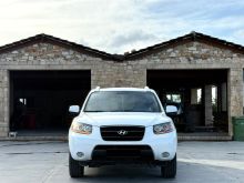 SHITET HYUNDAI SANTA FE