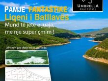 Shiten trojet (parcellat)  ne Batllavë !