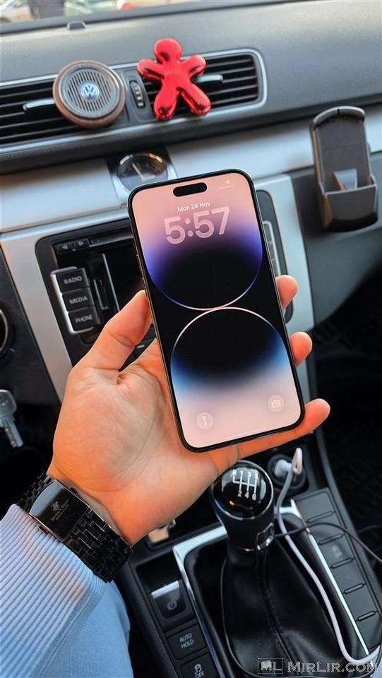 IPhone 14 Pro Max 256Gb CE