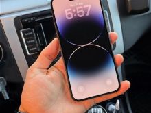 IPhone 14 Pro Max 256Gb CE