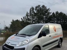 Citroean Jumpy e ardhur nga austria🇦🇹