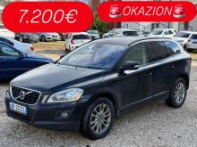VOLVO XC60 3.0 BENZIN+GAZ 2011 GJENDJE PERFEKTE