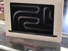 Excellent Macbook pro 16 M4 Max 48GB RAM WTP +447838174551
