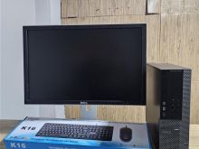 Set kompjuteri Dell  me 90 mij lek