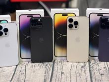 Apple iPhone 14 Pro Max WhatsApp :+447838174551